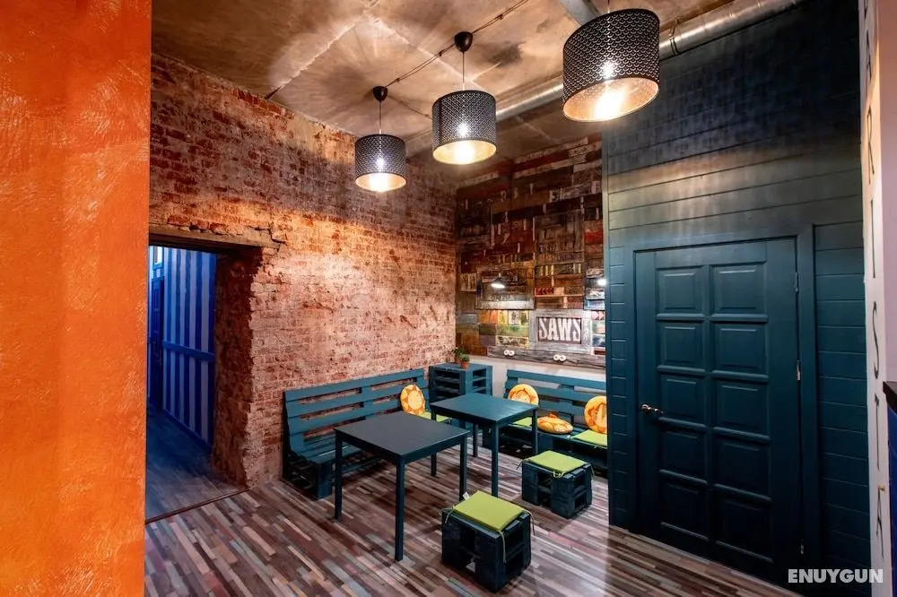 Barista Bed & Breakfast - Öne Çıkan Resim