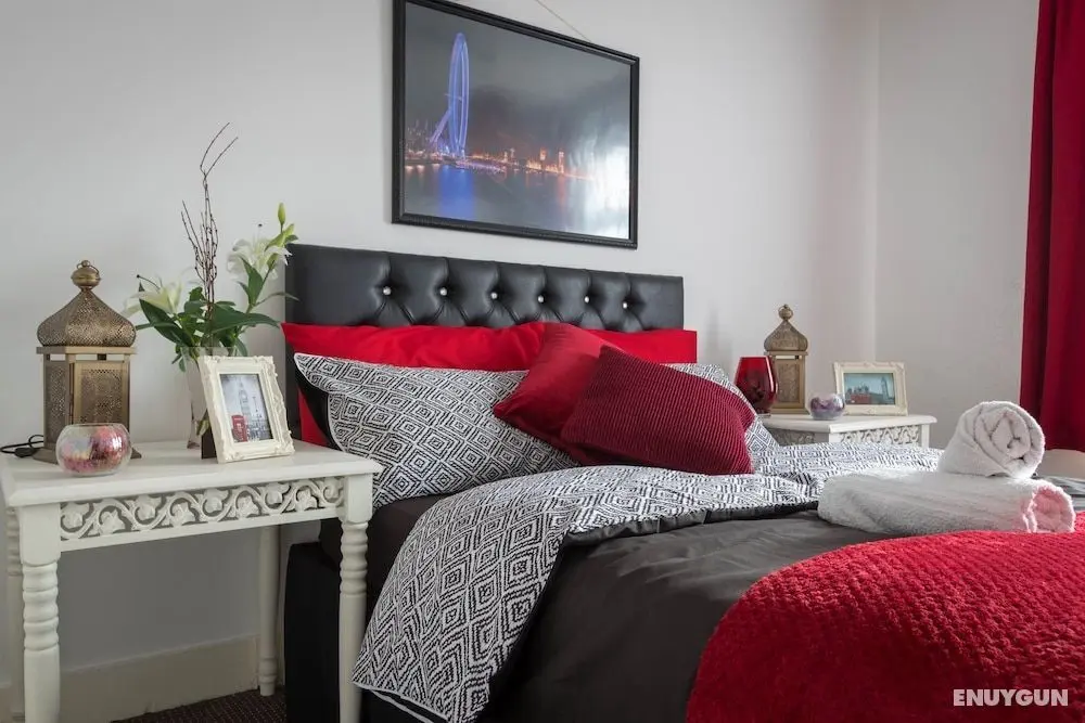 Barking Guest House - Öne Çıkan Resim