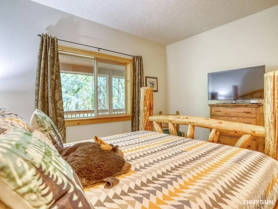 Barlow Trail Lodge - Öne Çıkan Resim