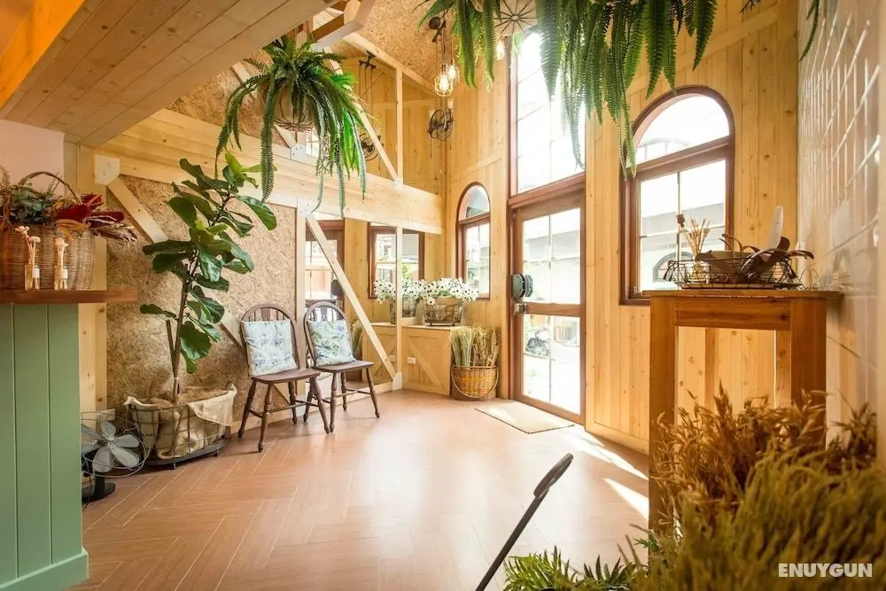 Barn and Bed Hostel - Öne Çıkan Resim