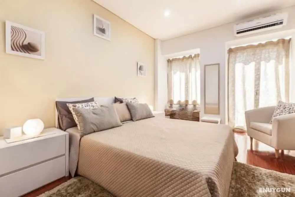 Barnabe Apartment - Öne Çıkan Resim