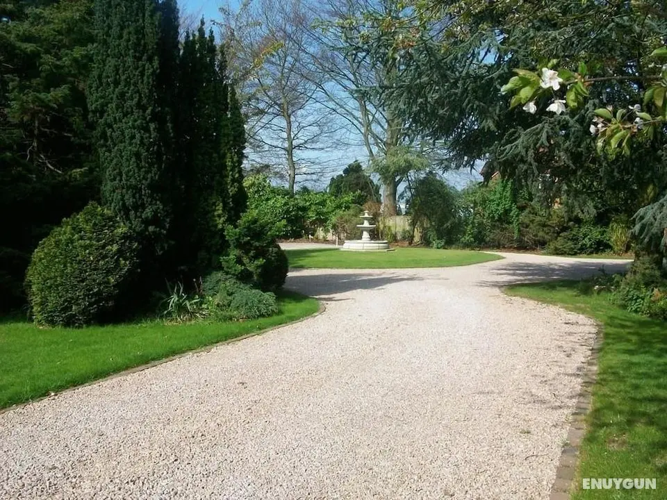 Barncroft Luxury Guest House - Öne Çıkan Resim
