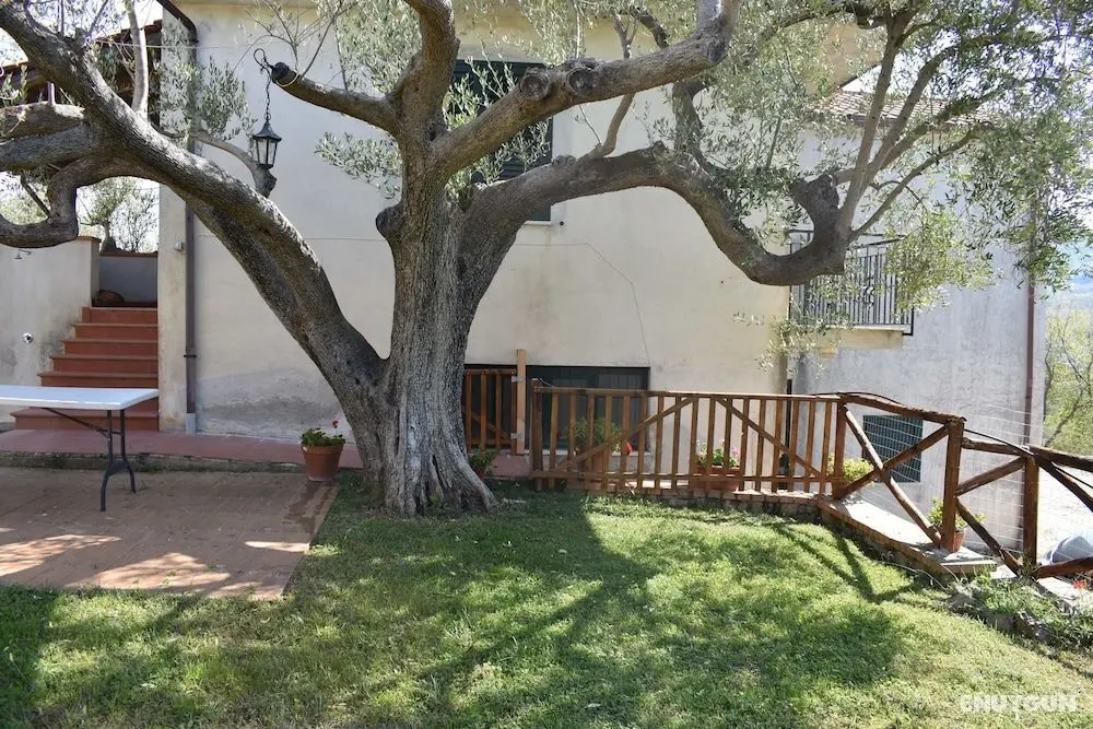 Barnìa - Agriturismo - Öne Çıkan Resim