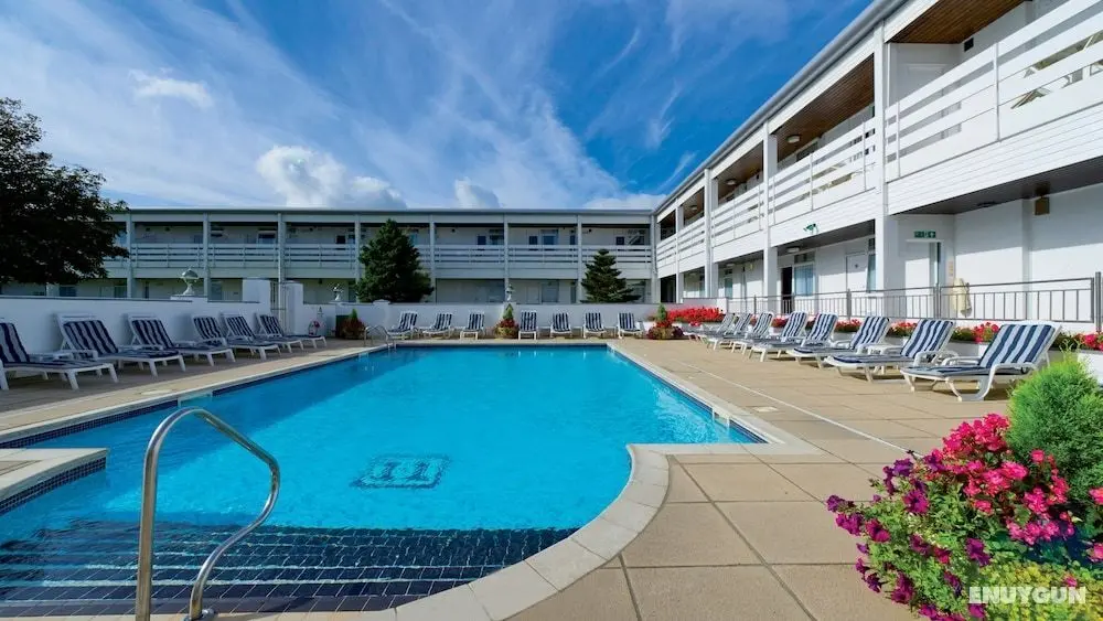 The Barnstaple Hotel - Öne Çıkan Resim