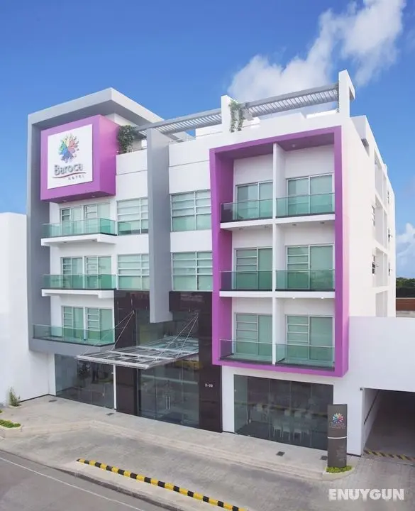 Hotel Baroca - Öne Çıkan Resim