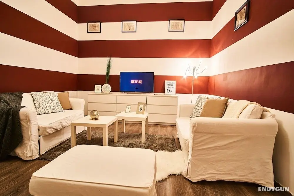 Baron Apartment Budapest - Öne Çıkan Resim