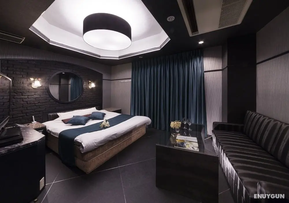 Hotel Baron Club -one DAY Resort - Adults Only - Öne Çıkan Resim