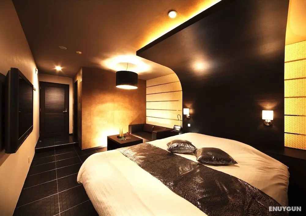 Hotel Baron -the Sweet Modern - Adults Only - Öne Çıkan Resim