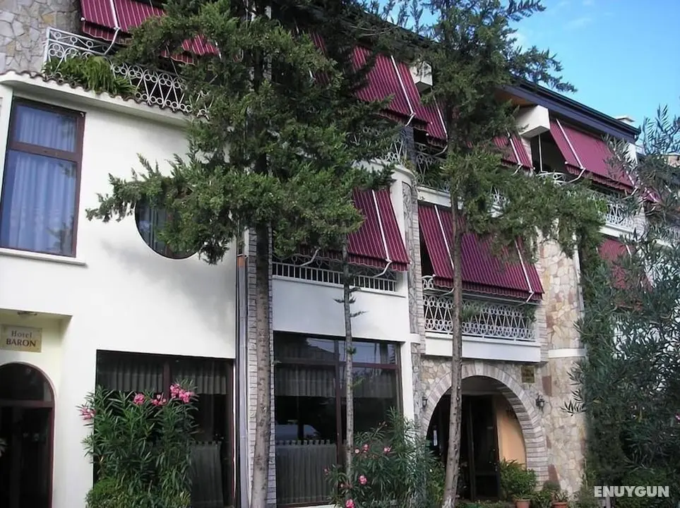 Hotel Baron - Öne Çıkan Resim