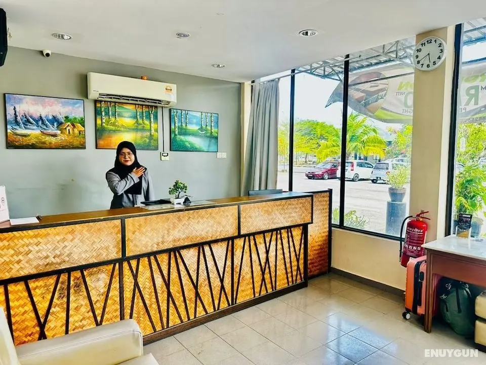 Baron Waterfront Hotel - Öne Çıkan Resim