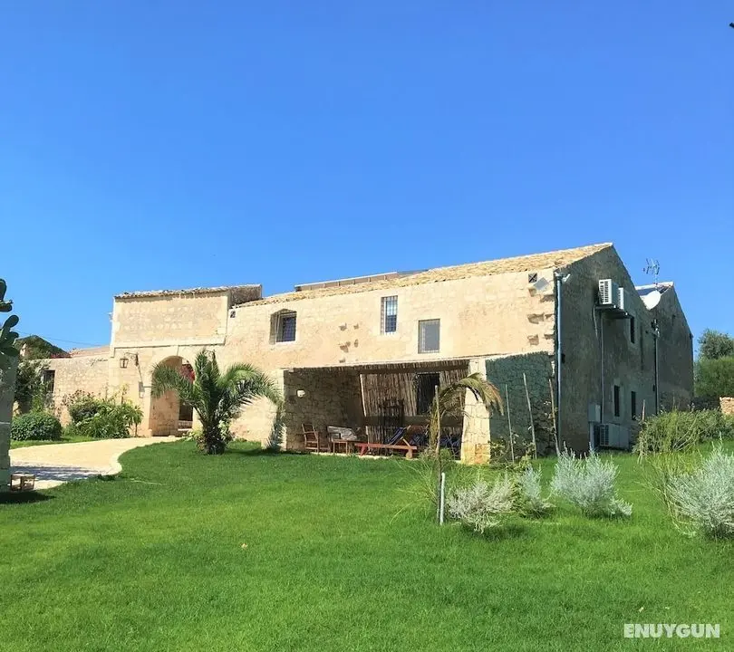 Villa Barone Alfieri - Öne Çıkan Resim