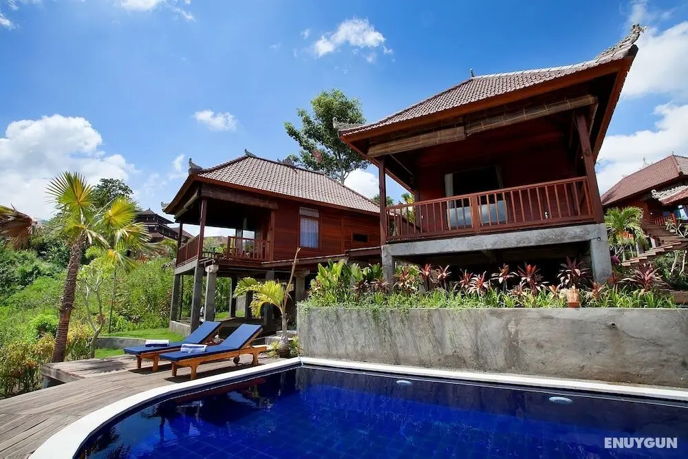 Barong Villas - Öne Çıkan Resim