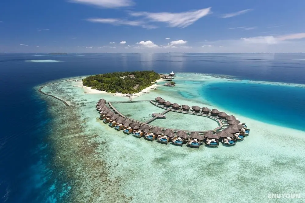 Baros Maldives - Öne Çıkan Resim