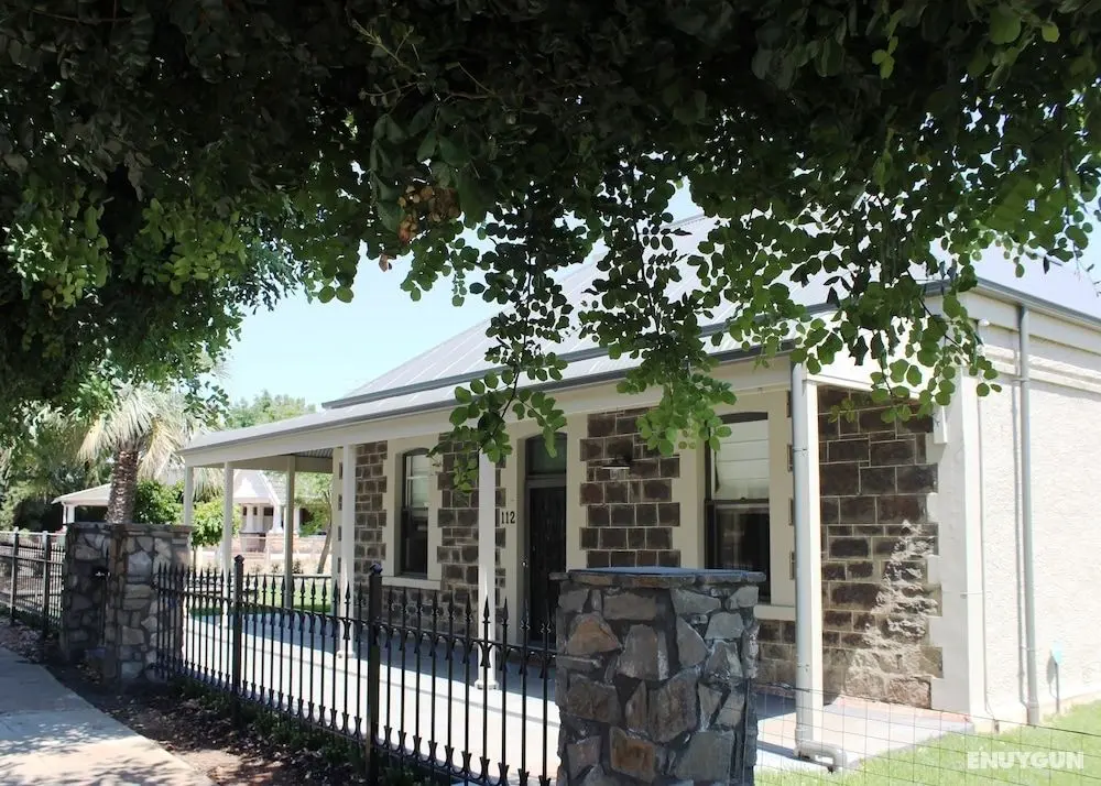 Barossa Bed & Breakfast - Öne Çıkan Resim