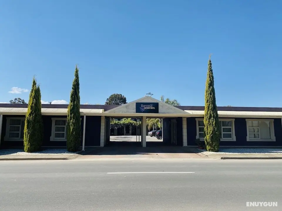 Barossa Gateway Motel - Öne Çıkan Resim