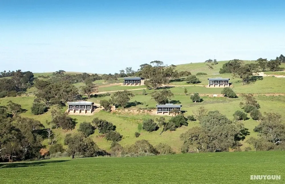 Barossa Pavilions - Öne Çıkan Resim