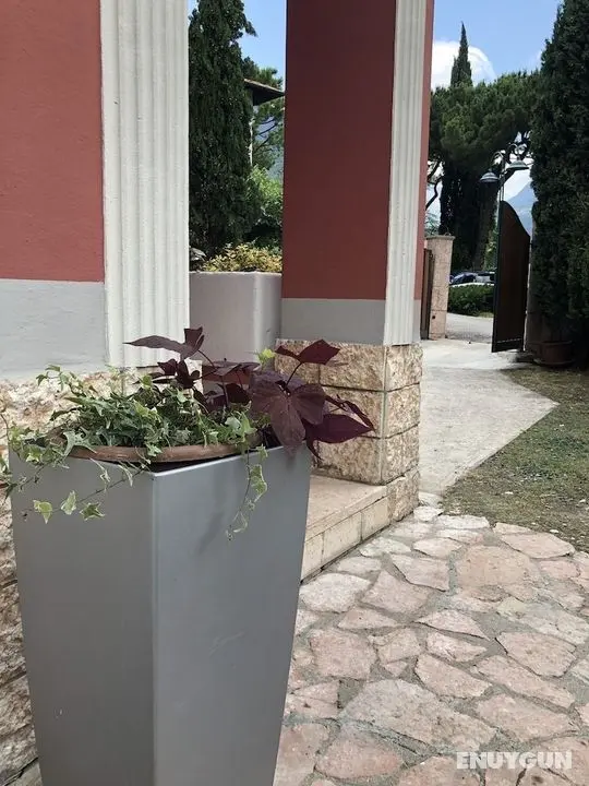 Villa Barovier Gardasee Garda Lake - Öne Çıkan Resim