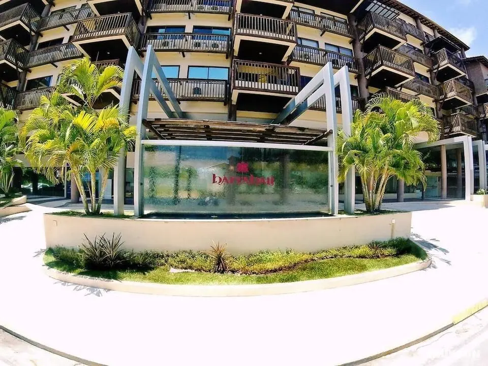 Barra Bali Resort - Dış Mekan