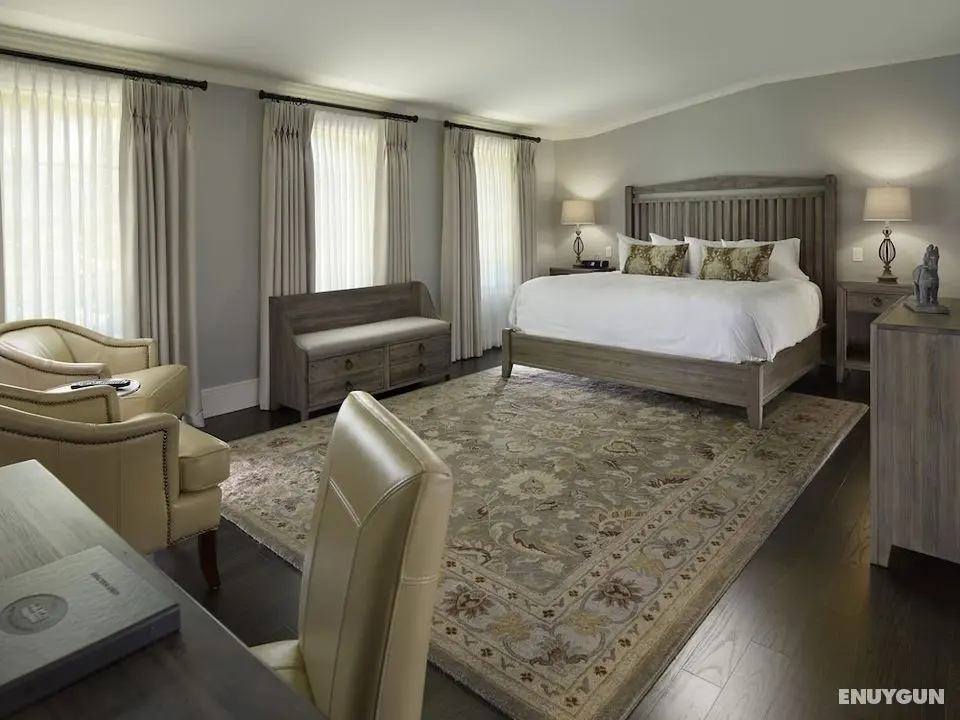 The Barracks Inn - Öne Çıkan Resim