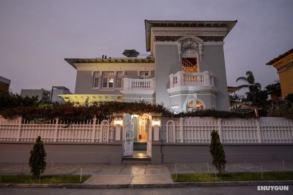 Villa Barranco by Ananay Hotels - Öne Çıkan Resim