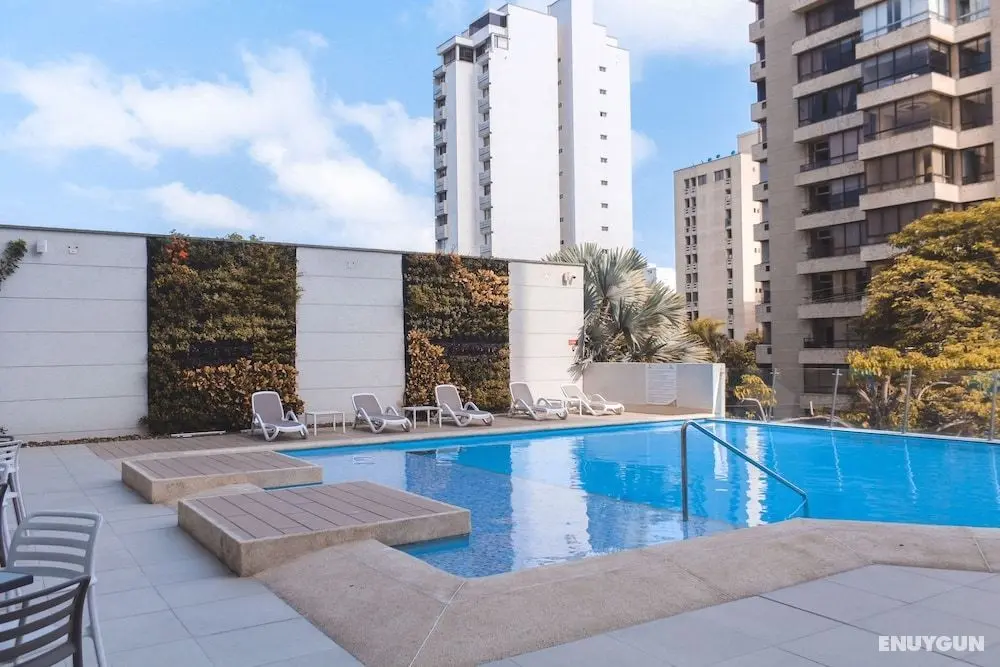 Hotel Barranquilla Plaza - Öne Çıkan Resim