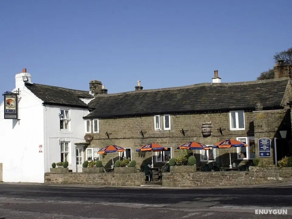 The Barrel Inn - Öne Çıkan Resim