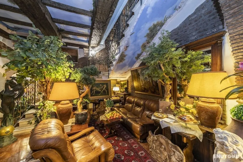 Hotel Barrett - Öne Çıkan Resim