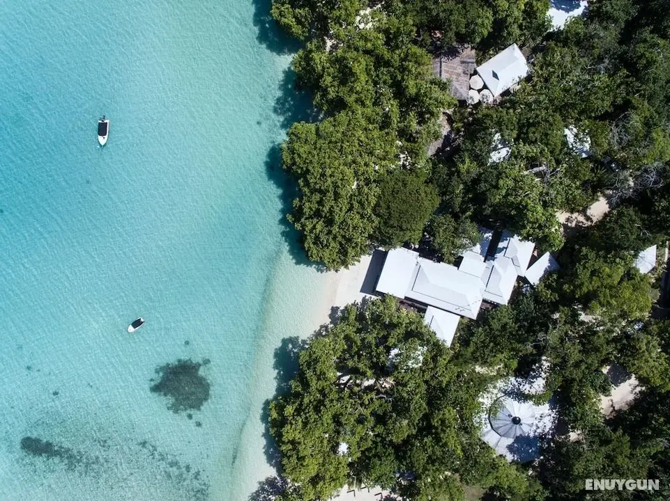 Barrier Beach Resort - Öne Çıkan Resim