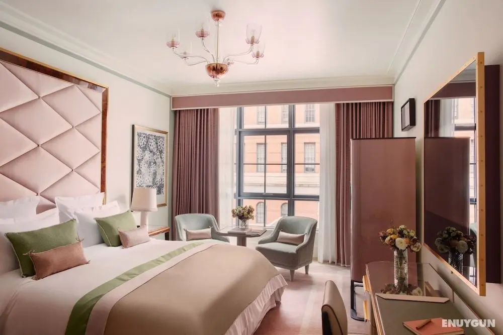 Hotel Barriere Fouquets New York - Öne Çıkan Resim