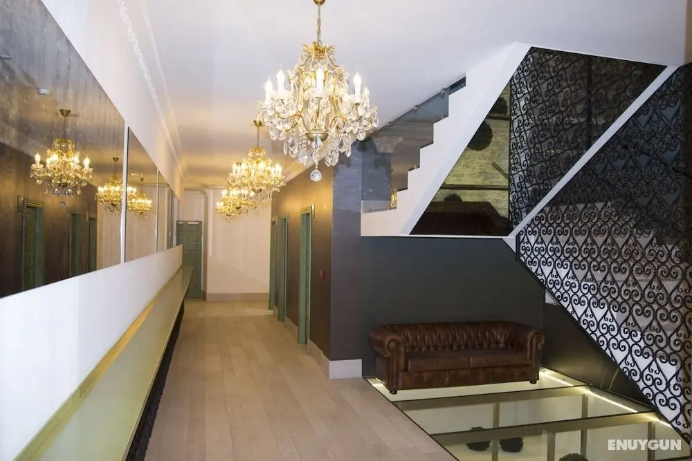 Hotel Barrio Nuevo - Öne Çıkan Resim