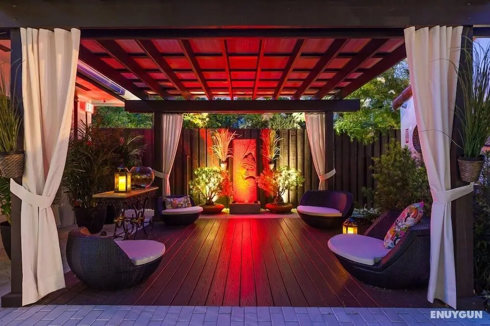 Bars B&B South Beach Miami Boutique Hotel - Öne Çıkan Resim