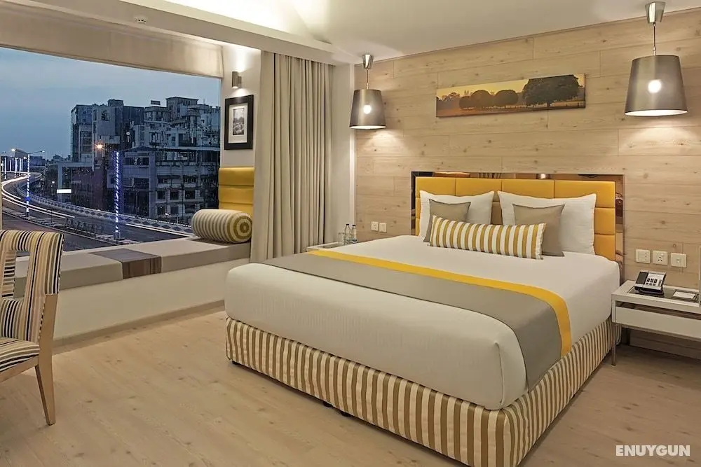 Barsana Boutique Hotel - Öne Çıkan Resim