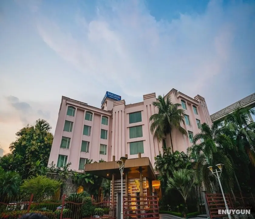Barsana Hotel & Resort - Öne Çıkan Resim