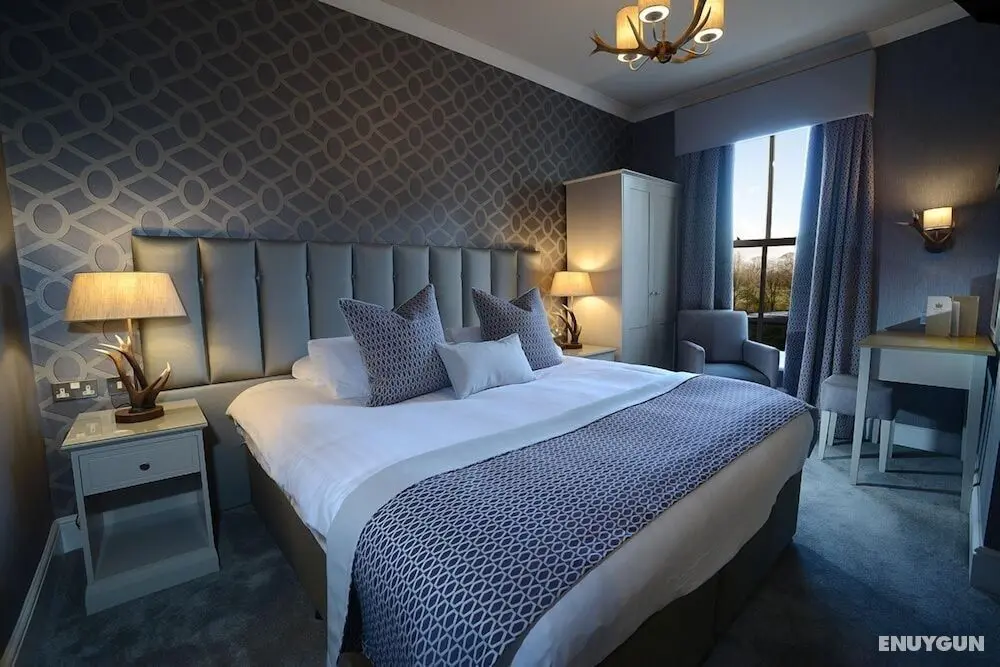 Bartle Hall Country Hotel - Öne Çıkan Resim
