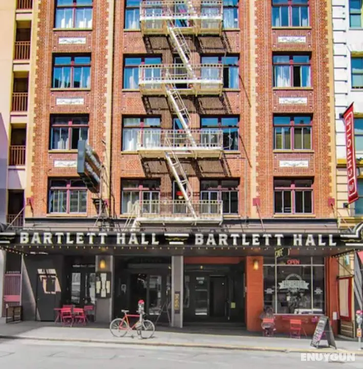 The Bartlett Hotel and Guesthouse - Öne Çıkan Resim