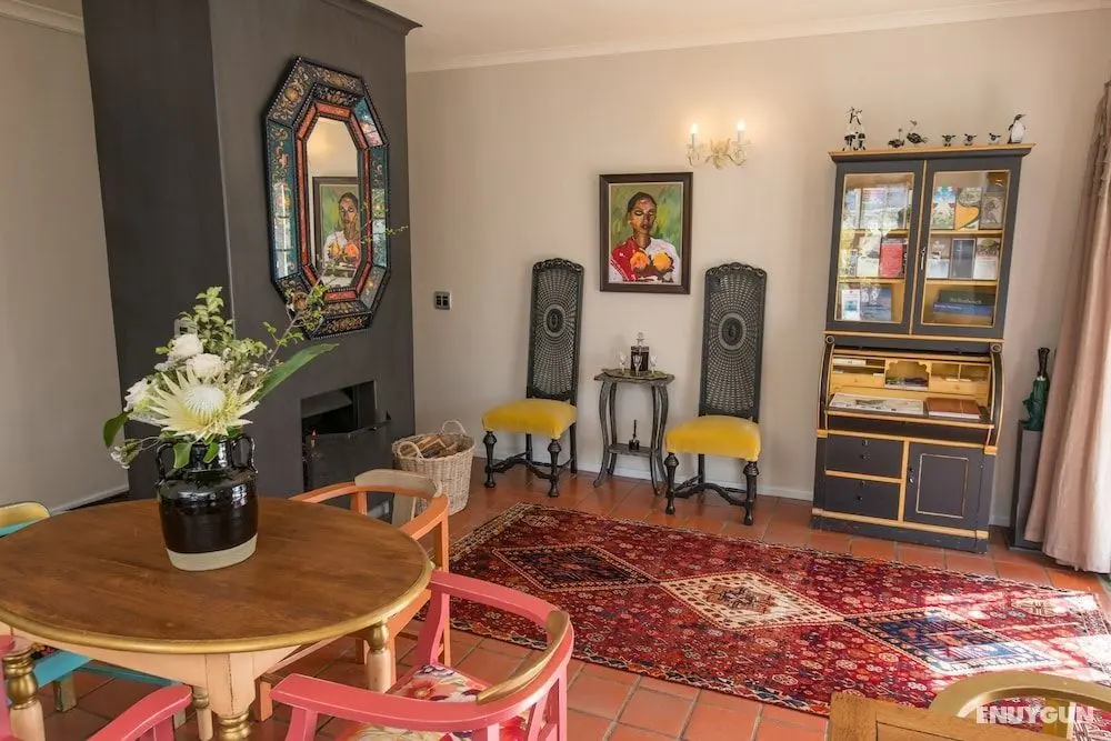 Baruch Guest House - Öne Çıkan Resim