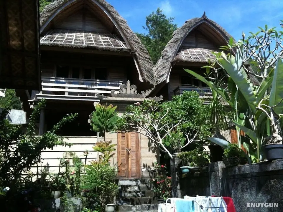 Baruna Cottages - Öne Çıkan Resim