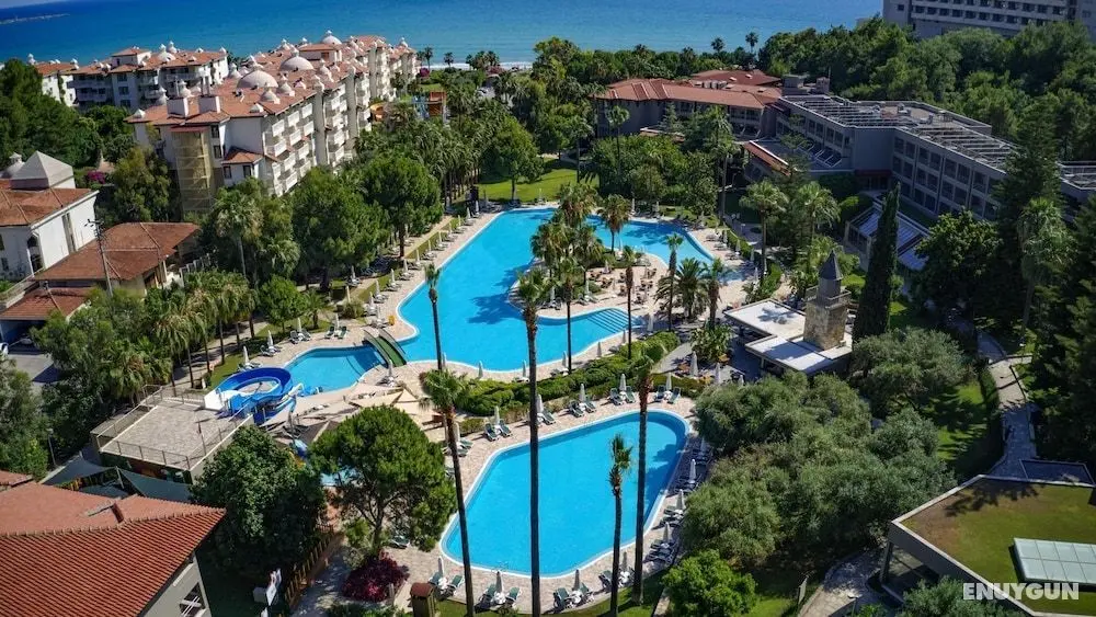 Barut Hemera - Ultra All Inclusive - Öne Çıkan Resim