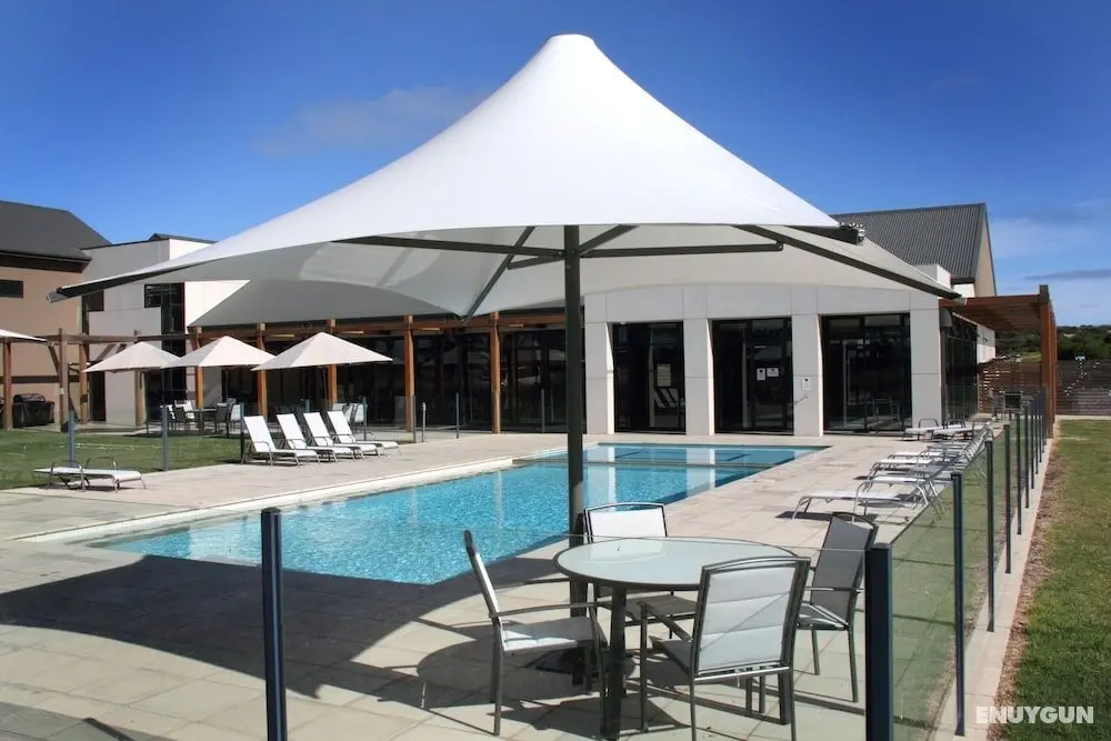 Barwon Heads Resort at 13th Beach - Öne Çıkan Resim