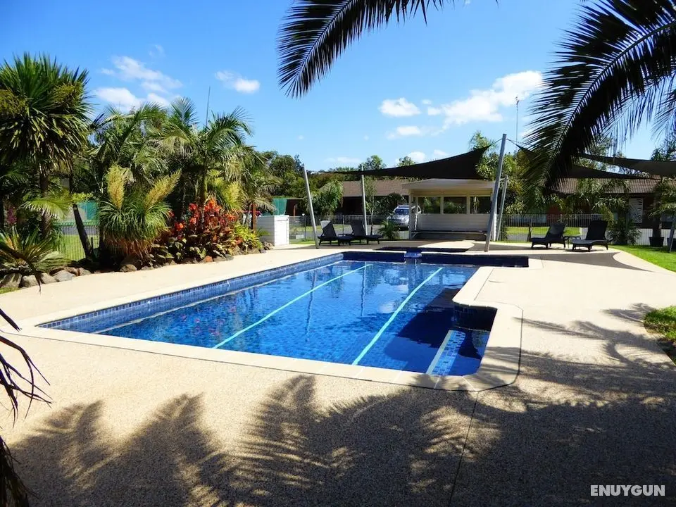 Barwon Valley Lodge - Öne Çıkan Resim