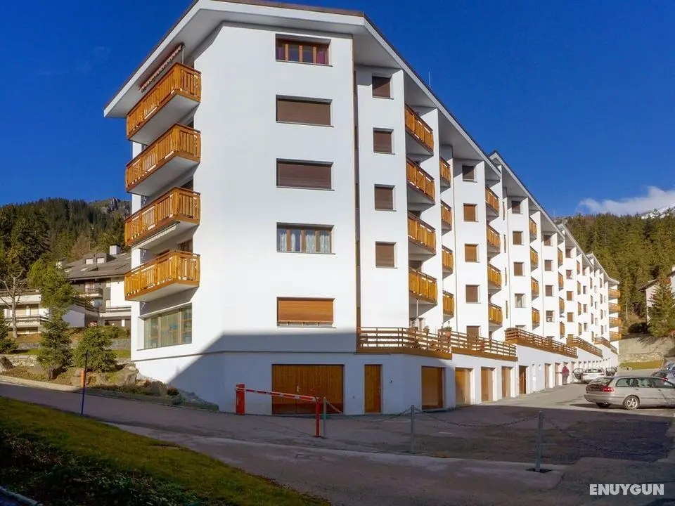 Barzettes-vacances B Crans-montana - Öne Çıkan Resim