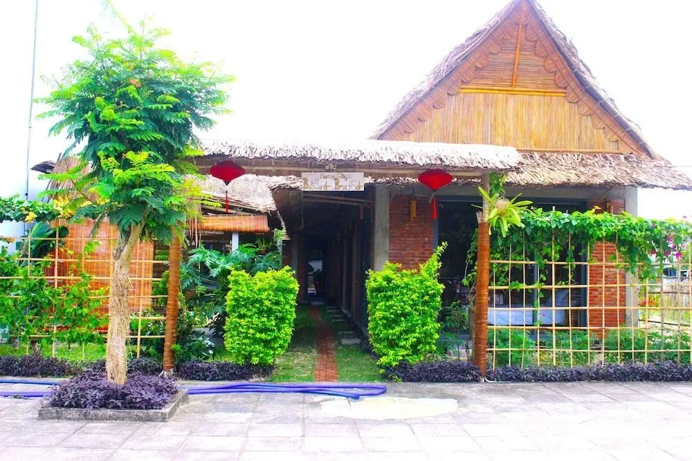 Ba's Garden Beachside Homestay - Öne Çıkan Resim