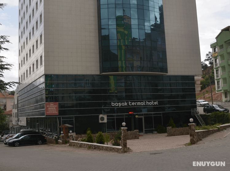 Başak Termal Otel