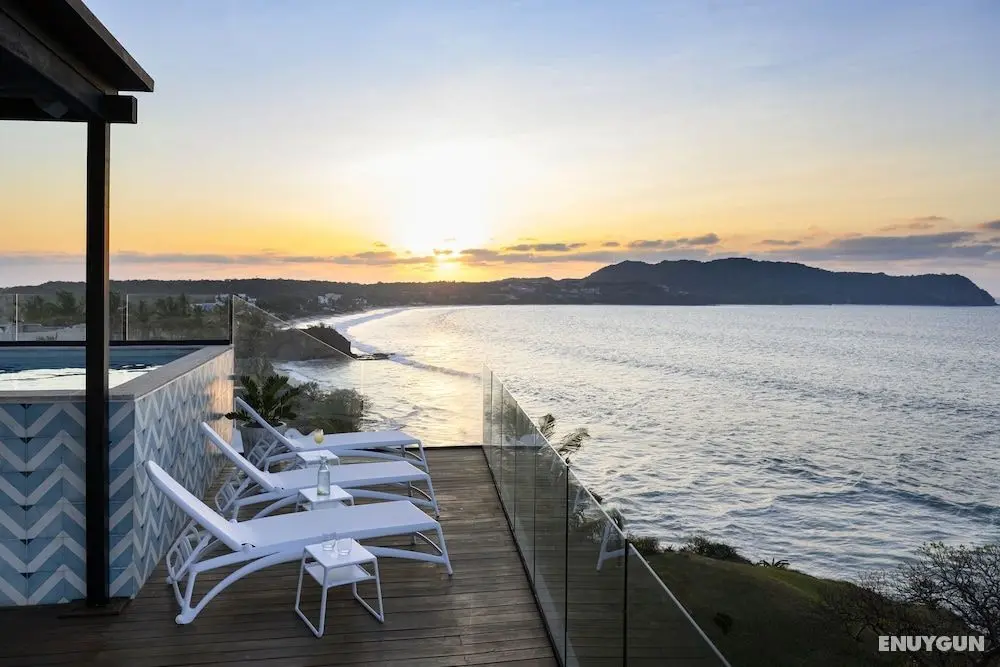Hotel Basalto - Öne Çıkan Resim