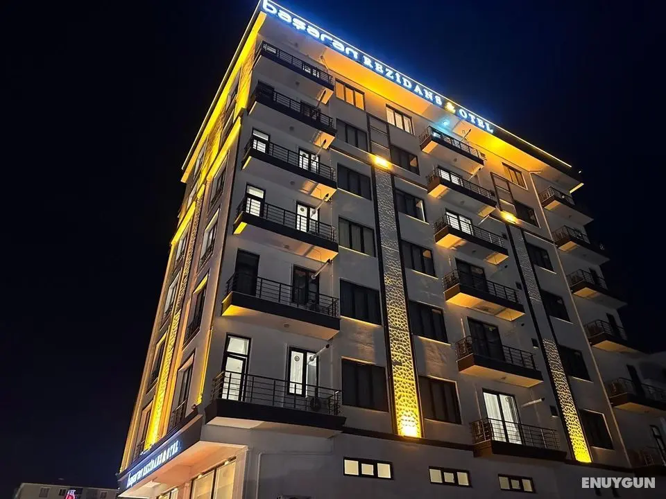 Başaran Rezidans & Otel - Genel