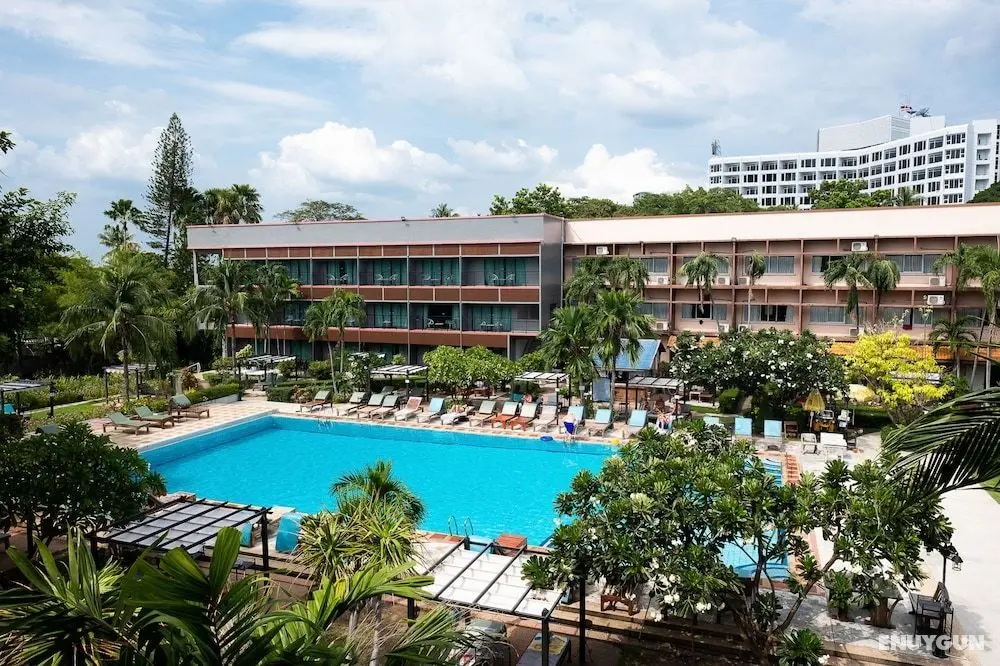 Basaya Beach Hotel & Resort - Öne Çıkan Resim