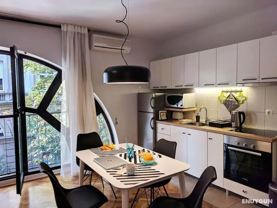 Basco Central Apartment Little Bay - Öne Çıkan Resim