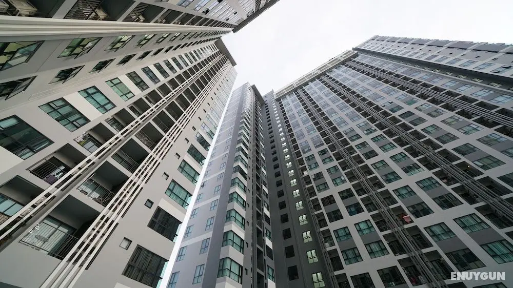 The Base Central Pattaya BY U Plus - Öne Çıkan Resim