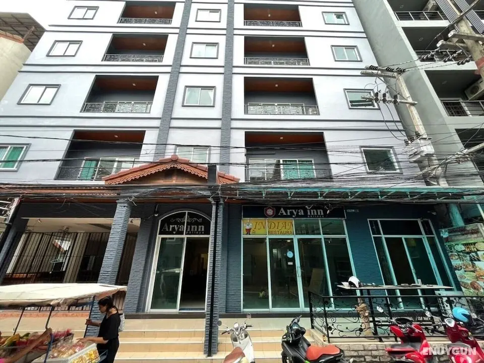 The Base Inn - Öne Çıkan Resim