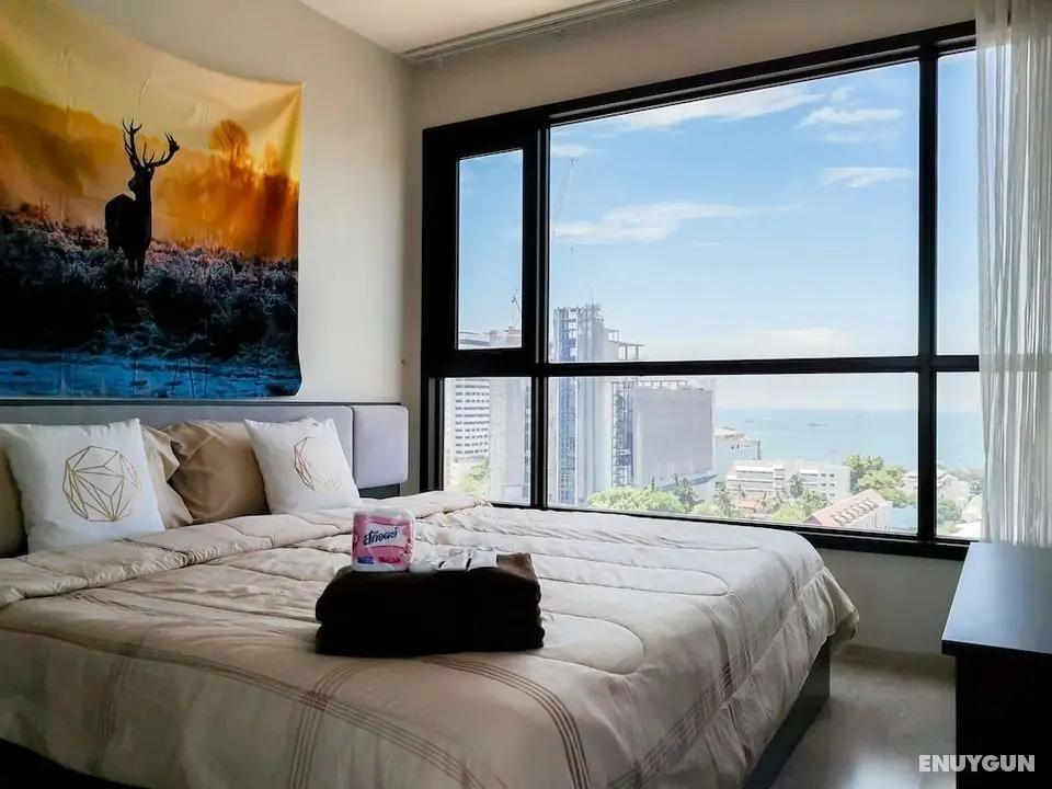 The Base Pattaya by Smart Delight - Öne Çıkan Resim